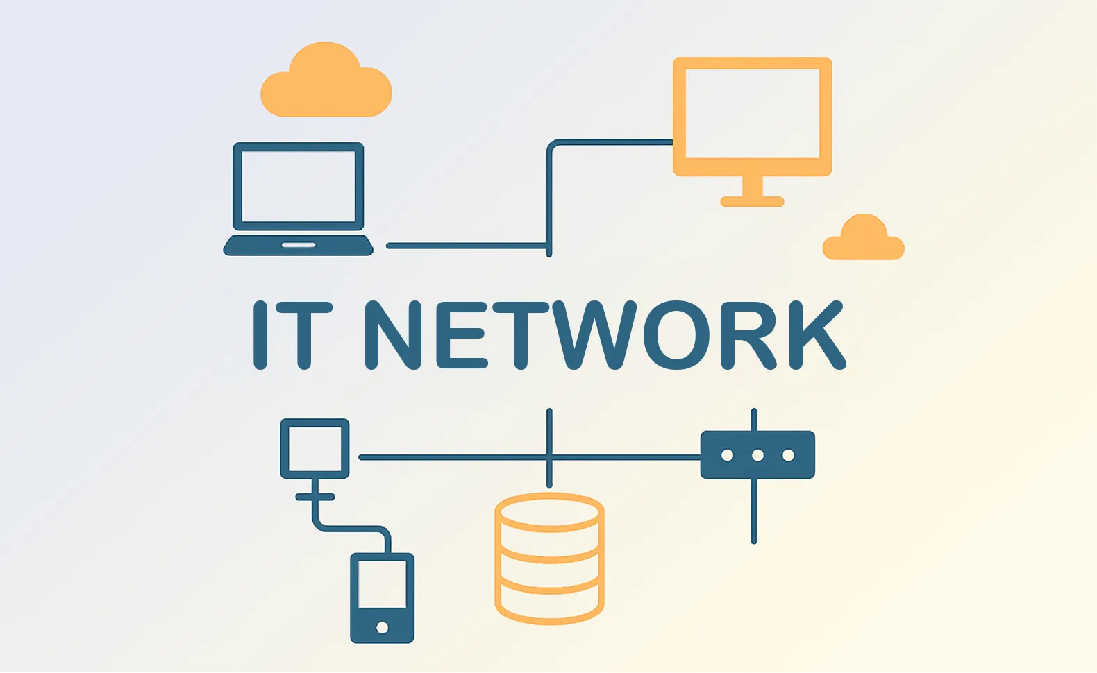 معدات الشبكات